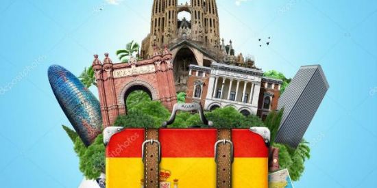 Imagem do grupo de WhatsApp Conversación en español🌎🌍