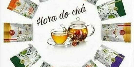 Imagem do grupo de WhatsApp Maravilhas da Terra GSIA 🍵
