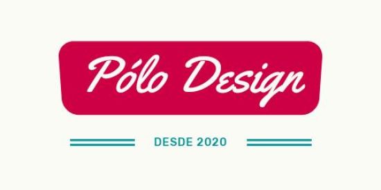 Imagem do grupo de WhatsApp Pólo Design