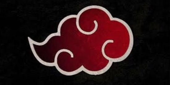 Imagem do grupo de WhatsApp Clã akatsuki ❤️❤️