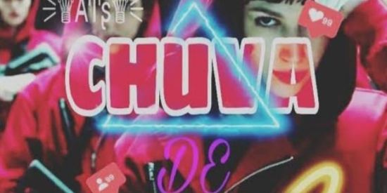 Imagem do grupo de WhatsApp ༺ENGAJAMENTO ༻