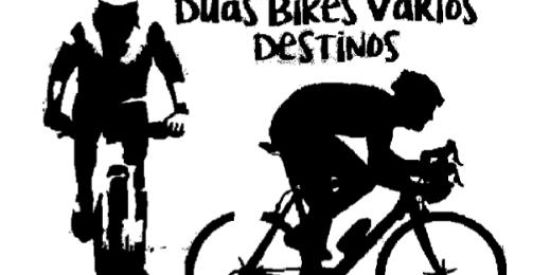 Imagem do grupo de WhatsApp @duasbikesváriosdestinos🚴