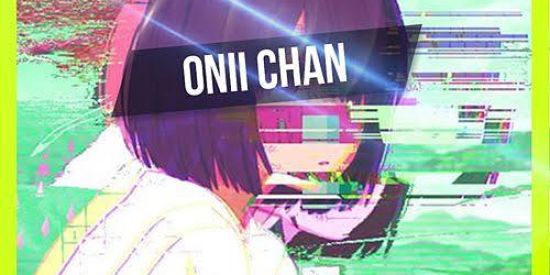 Imagem do grupo de WhatsApp Onii•Chan!?️✓