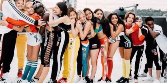 Imagem do grupo de WhatsApp Pra todos os United🏳‍🌈❤