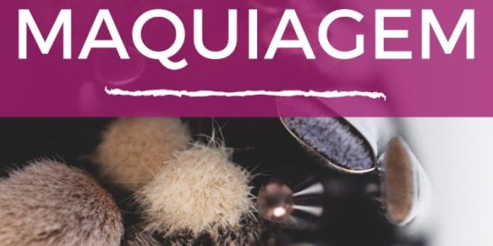 Imagem do grupo de WhatsApp Truques de Maquiagem