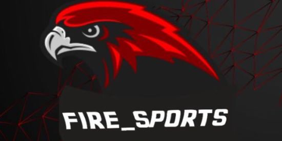 Imagem do grupo de WhatsApp X treino FIRE_SPORTS