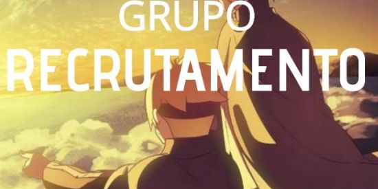Imagem do grupo de WhatsApp ◈ꦿRecru...(RPG-Naruto)◈̸̷͙̤〫᪳⸽۫۰