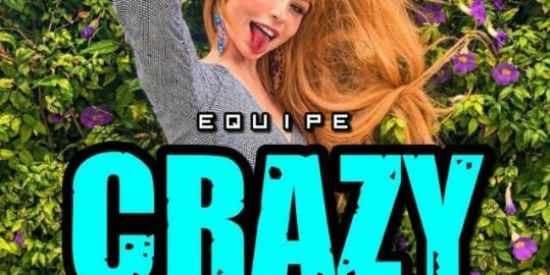 Imagem do grupo de WhatsApp RECRUTAMENTO ♚Ǥ₮'ร♚