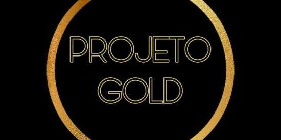 Imagem do grupo de WhatsApp •PROJETINHO GOLD 💛🖤✨