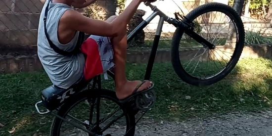 Imagem do grupo de WhatsApp canal willians lopes