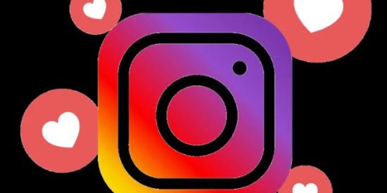 Imagem do grupo de WhatsApp DIVULGA INSTAGRAM ❤️✅