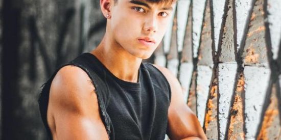 Imagem do grupo de WhatsApp 🇵🇭Bailey May🇵🇭