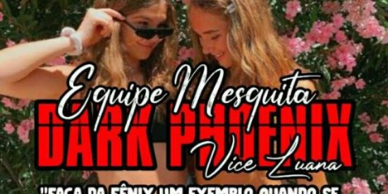 Imagem do grupo de WhatsApp RECRUTAMENTO 01♔•Ɖx'ร•♔