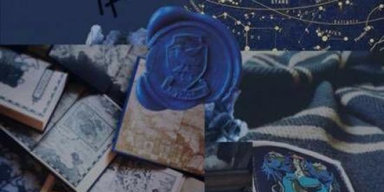 Imagem do grupo de WhatsApp Happy Bitches💙