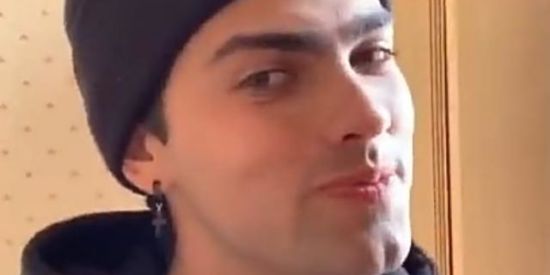 Imagem do grupo de WhatsApp Troca de figurinhas😋✨