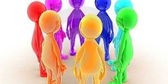 Imagem do grupo de WhatsApp Grupo de apoio Tag 🤝🏻🙏🏻