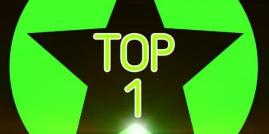 Imagem do grupo de WhatsApp TOP 1 STICKERS