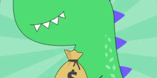 Imagem do grupo de WhatsApp Ganhando Dinheiro💱