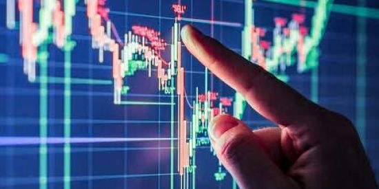 Imagem do grupo de WhatsApp INICIANTES B3