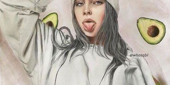 Imagem do grupo de WhatsApp Avocados❤️