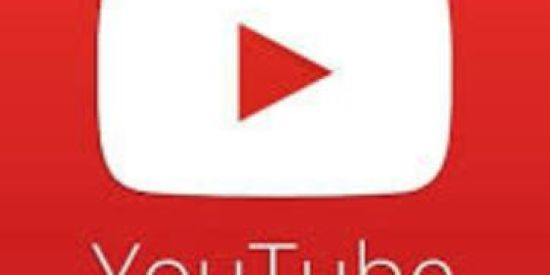 Imagem do grupo de WhatsApp Canal YouTube√