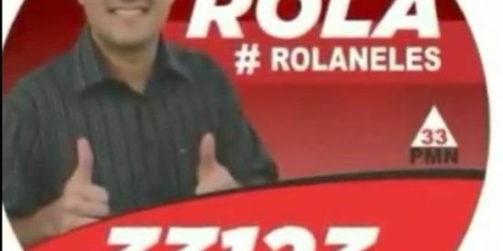 Imagem do grupo de WhatsApp GP da zoeira