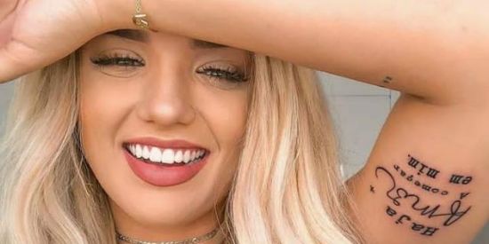 Imagem do grupo de WhatsApp INSTAGRAM3️⃣