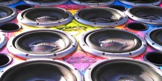 Imagem do grupo de WhatsApp °TESTE DE GRAVE 🔊🔉