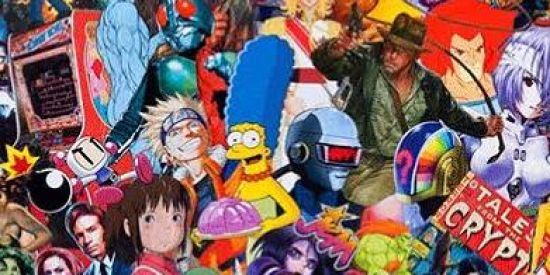 Imagem do grupo de WhatsApp *Multiverso*