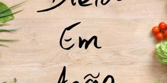 Imagem do grupo de WhatsApp DIETA EM AÇÃO
