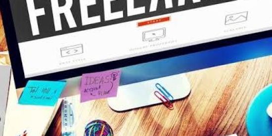 Imagem do grupo de WhatsApp Freelance Na Vida