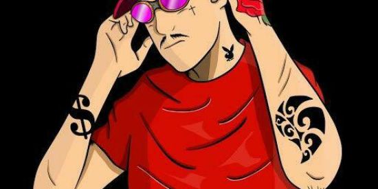 Imagem do grupo de WhatsApp Zoeiras sem limites 🤪🤪