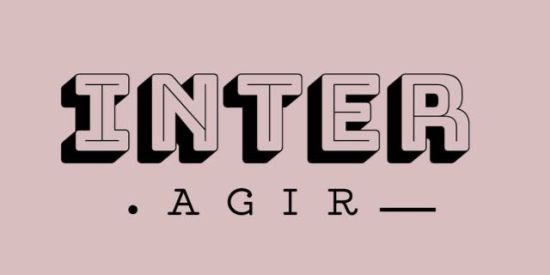 Imagem do grupo de WhatsApp @inter.AGIR_