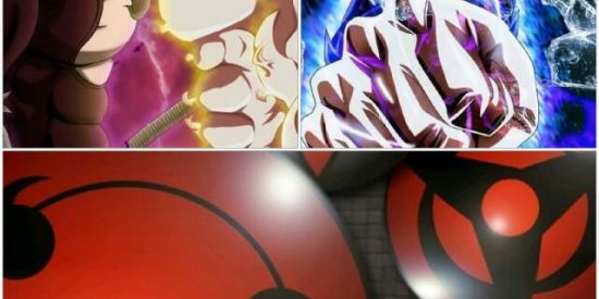 Imagem do grupo de WhatsApp Mistura de universo