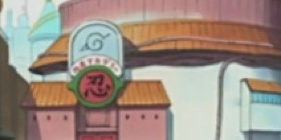 Imagem do grupo de WhatsApp Recrutamento Konoha