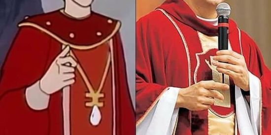 Imagem do grupo de WhatsApp o jogo