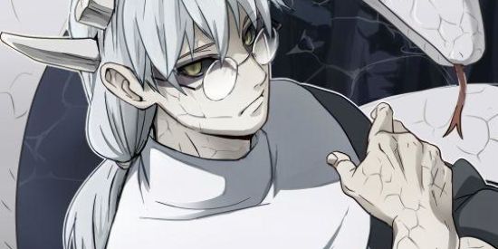 Imagem do grupo de WhatsApp Recrutamento RPG Naruto