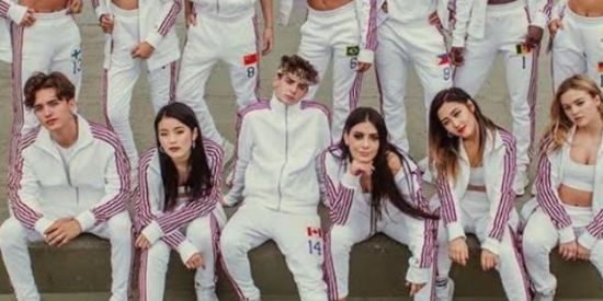 Imagem do grupo de WhatsApp Amigas uniters