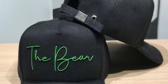 Imagem do grupo de WhatsApp SEJA REVENDEDOR THE BEAR