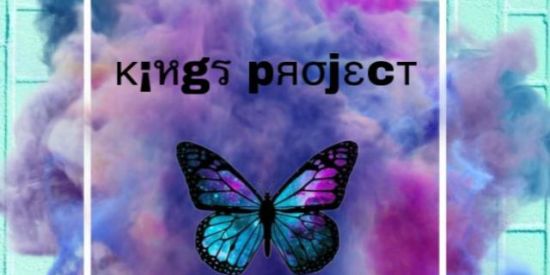 Imagem do grupo de WhatsApp 2👑кiทgs👑 ♦️ρrσנєcτ♦️