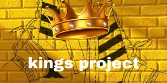 Imagem do grupo de WhatsApp 2👑кiทgs👑 ♦️ρrσנєcτ♦️