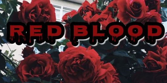 Imagem do grupo de WhatsApp RED🚩📍BLOOD🛑💢