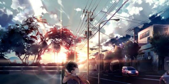 Imagem do grupo de WhatsApp ⛩️🏮 Sekai Animes 🏮⛩️