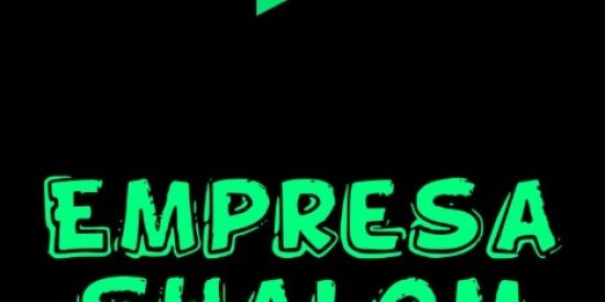 Imagem do grupo de WhatsApp Dv   Empresa Shalom 🎦