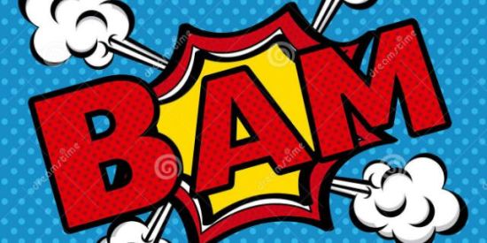 Imagem do grupo de WhatsApp BAM EM N°