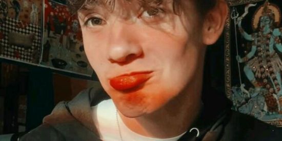 Imagem do grupo de WhatsApp Noah My Life❤️🇱🇷❤️