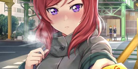 Imagem do grupo de WhatsApp 🇧🇷Bakaero⚔️Animes🇯🇵