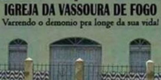 Imagem do grupo de WhatsApp ARMÁRIO