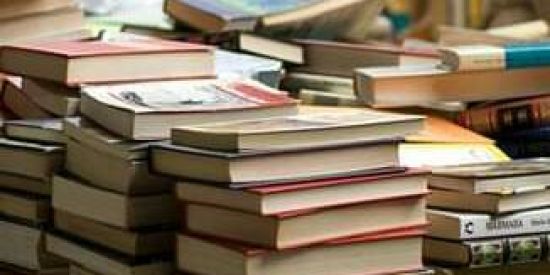 Imagem do grupo de WhatsApp Leitores Belém/PA📚