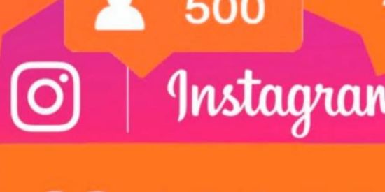 Imagem do grupo de WhatsApp Ganhar seguidores